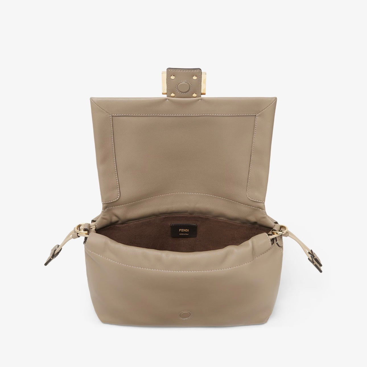Fendi Mamma Baguette Small
