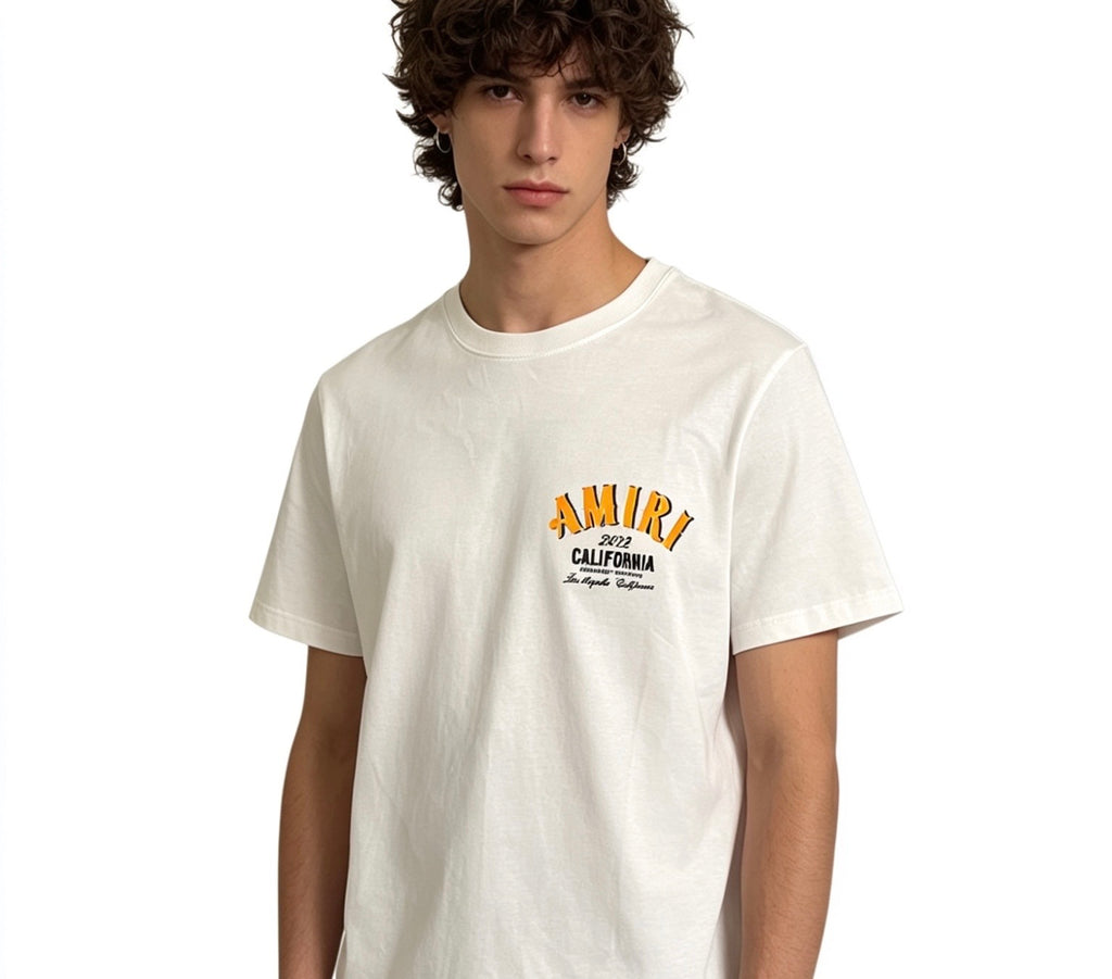 Amiri T-Shirt