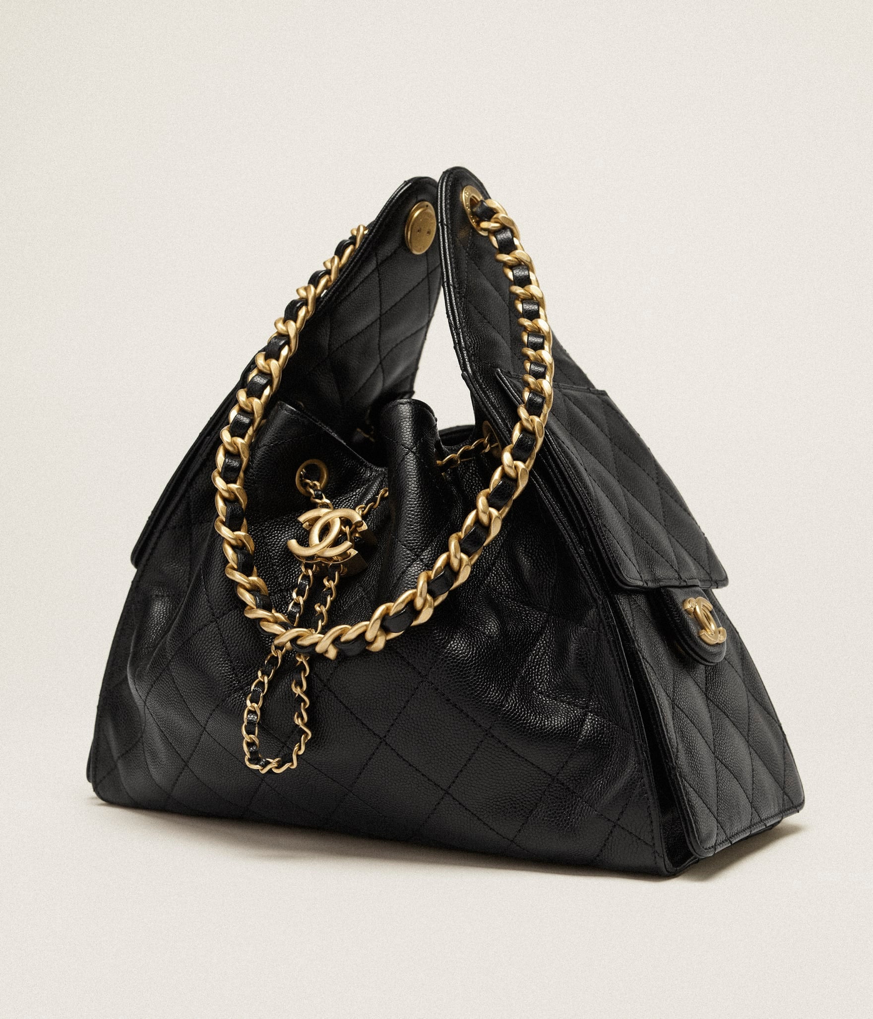 Chanel 25