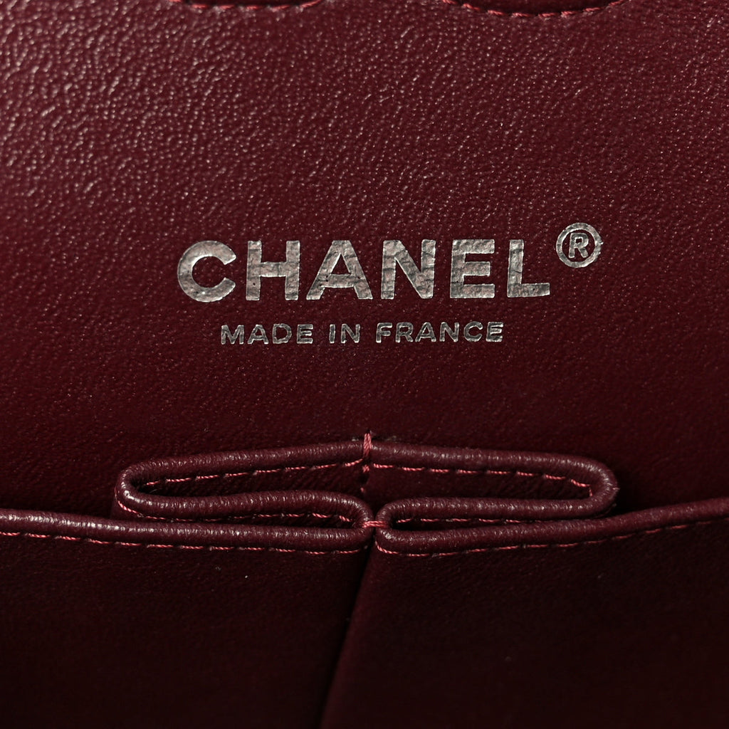 Chanel Classic Flap
