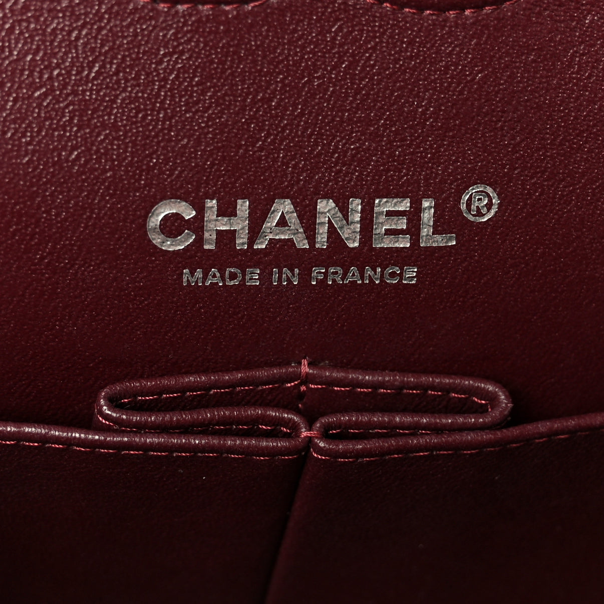 Chanel Classic Flap