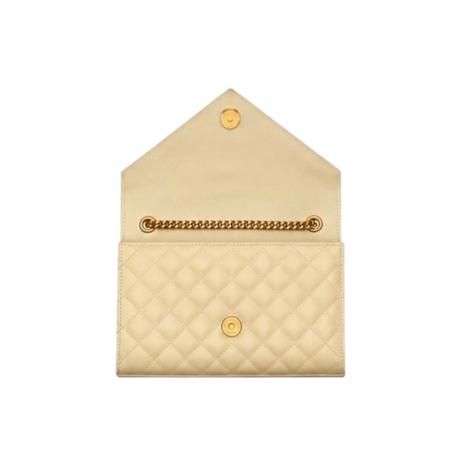 YSL Envelope bag