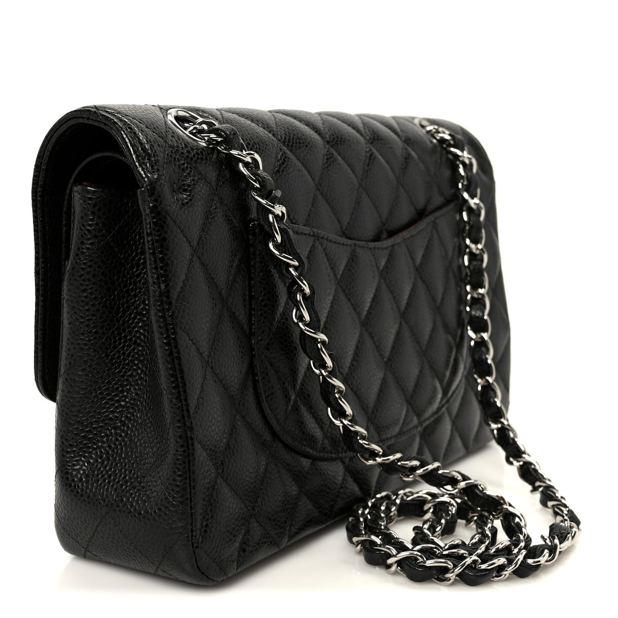 Chanel Classic Flap