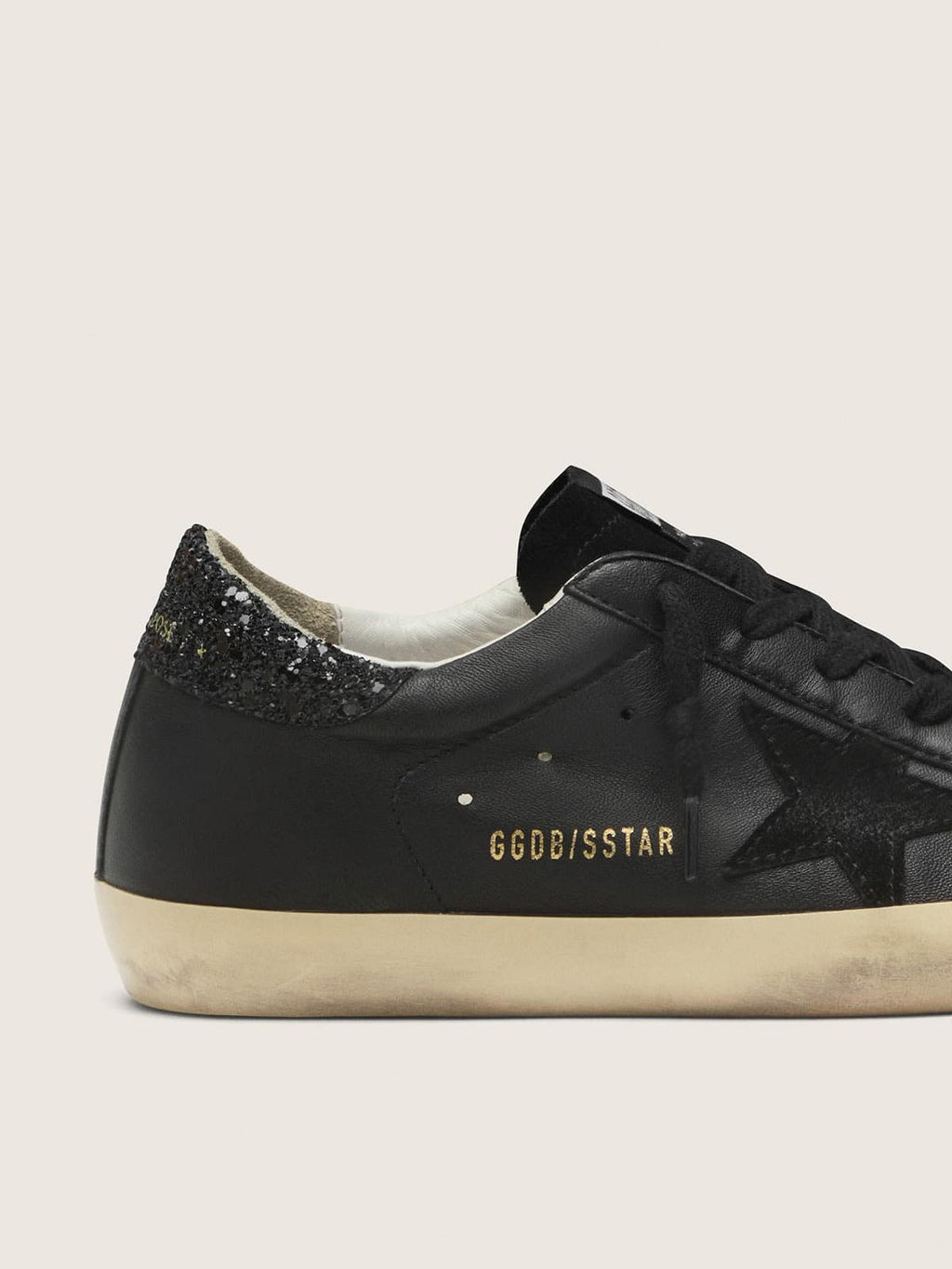 Golden Goose Superstar Men’s