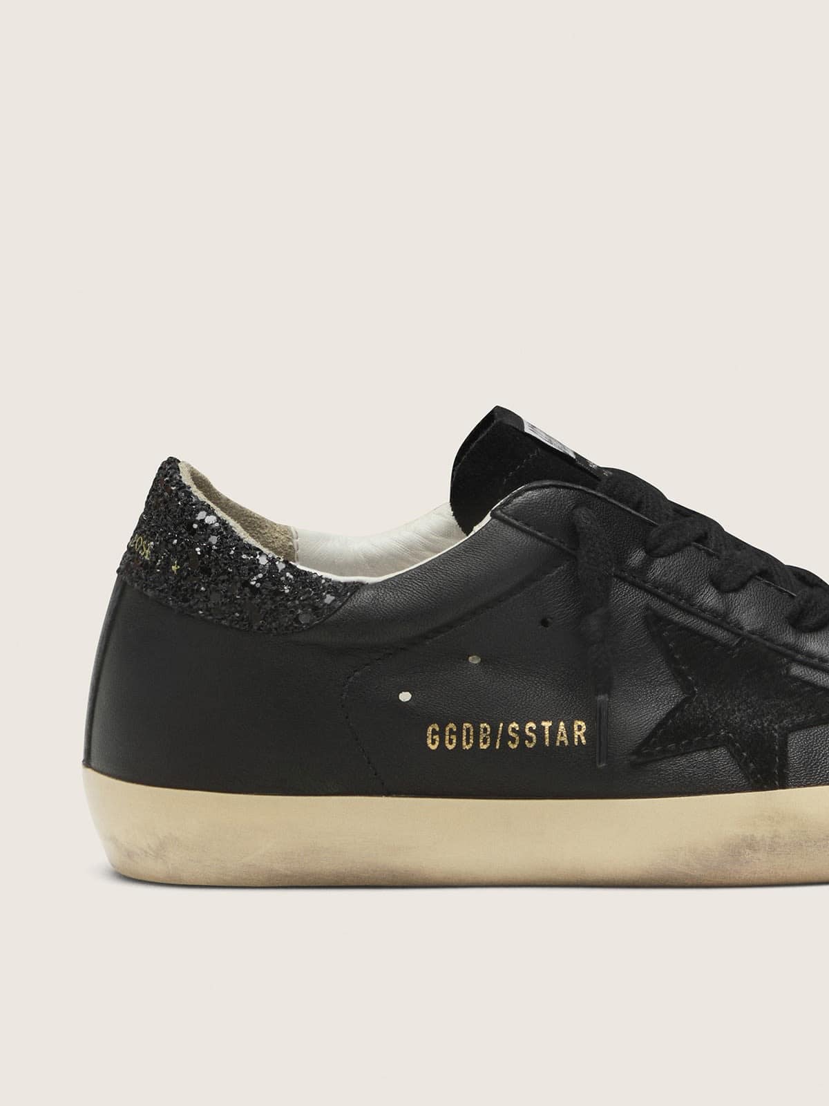 Golden Goose Superstar Men’s