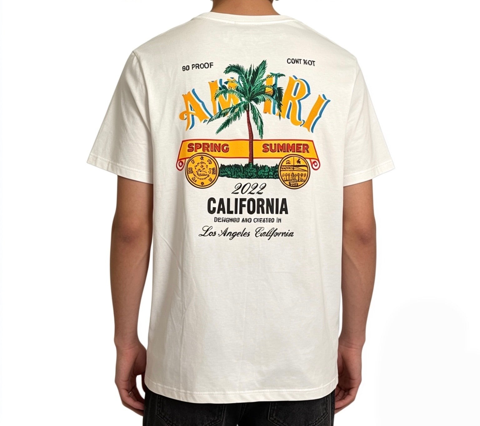 Amiri T-Shirt