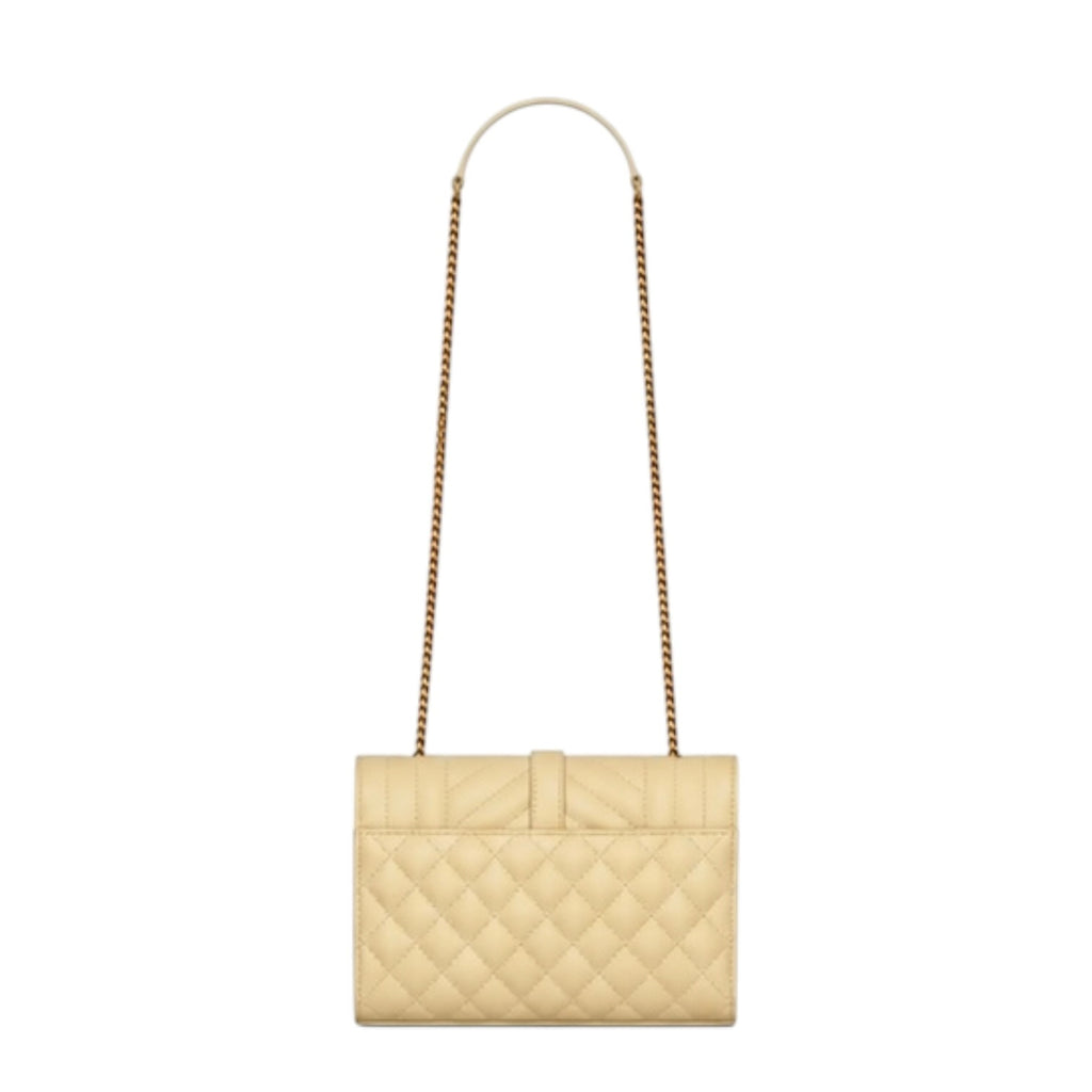 YSL Envelope bag