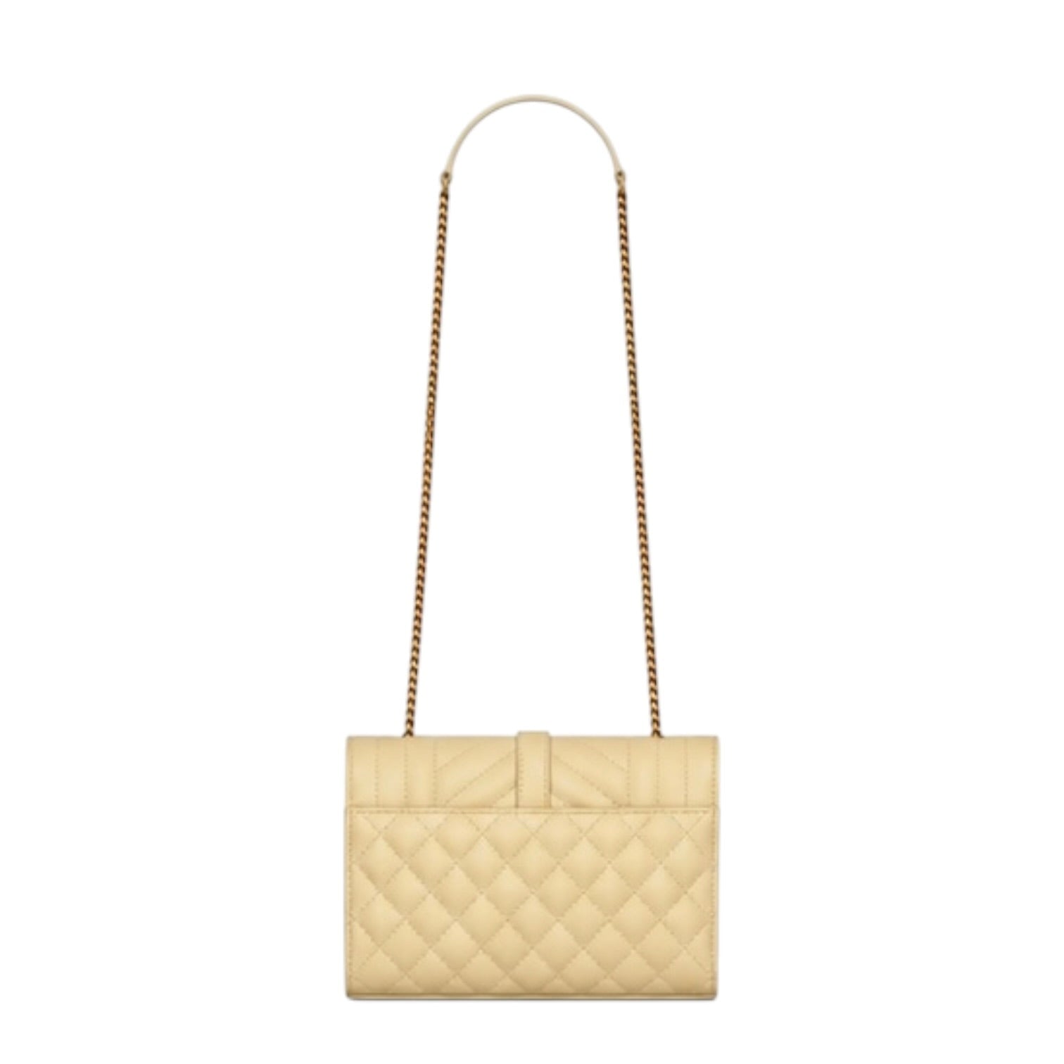 YSL Envelope bag