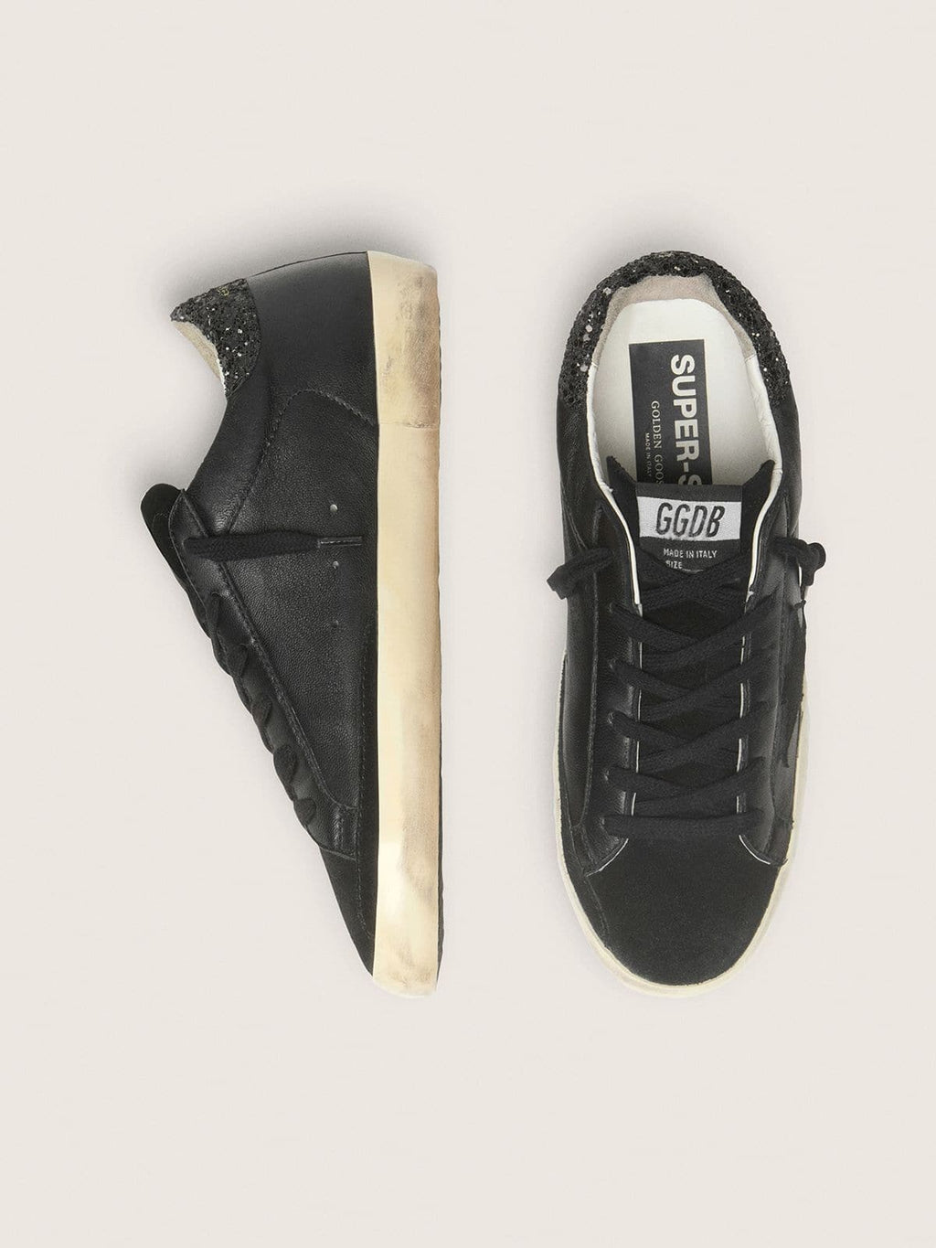 Golden Goose Superstar Men’s
