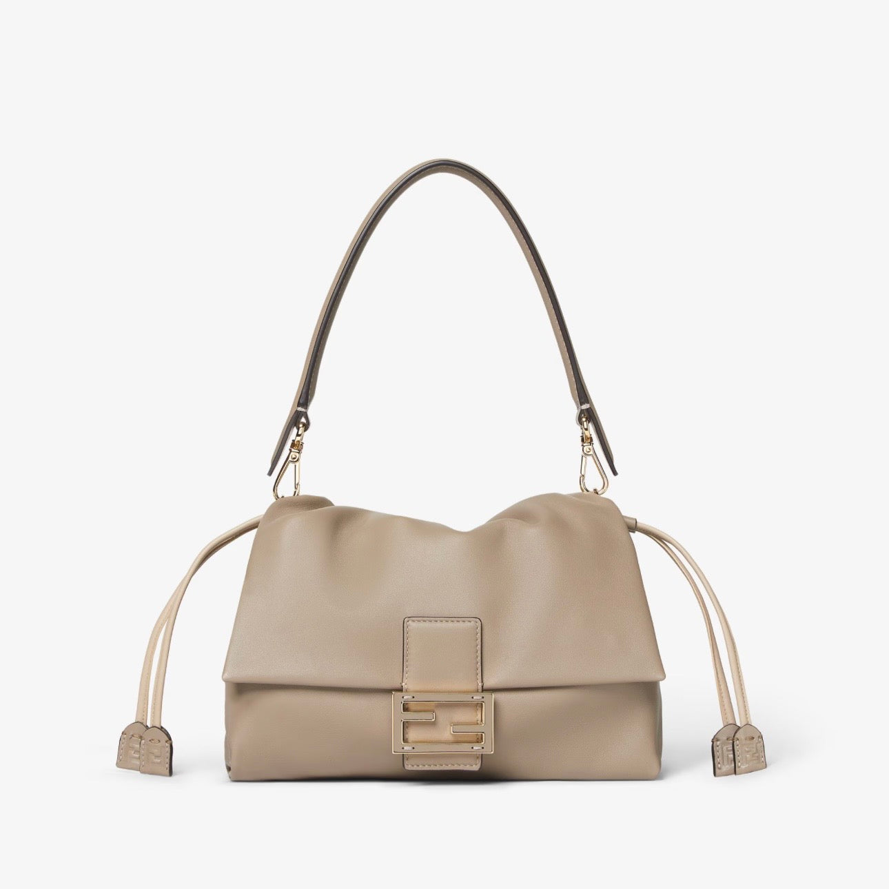 Fendi Mamma Baguette Small