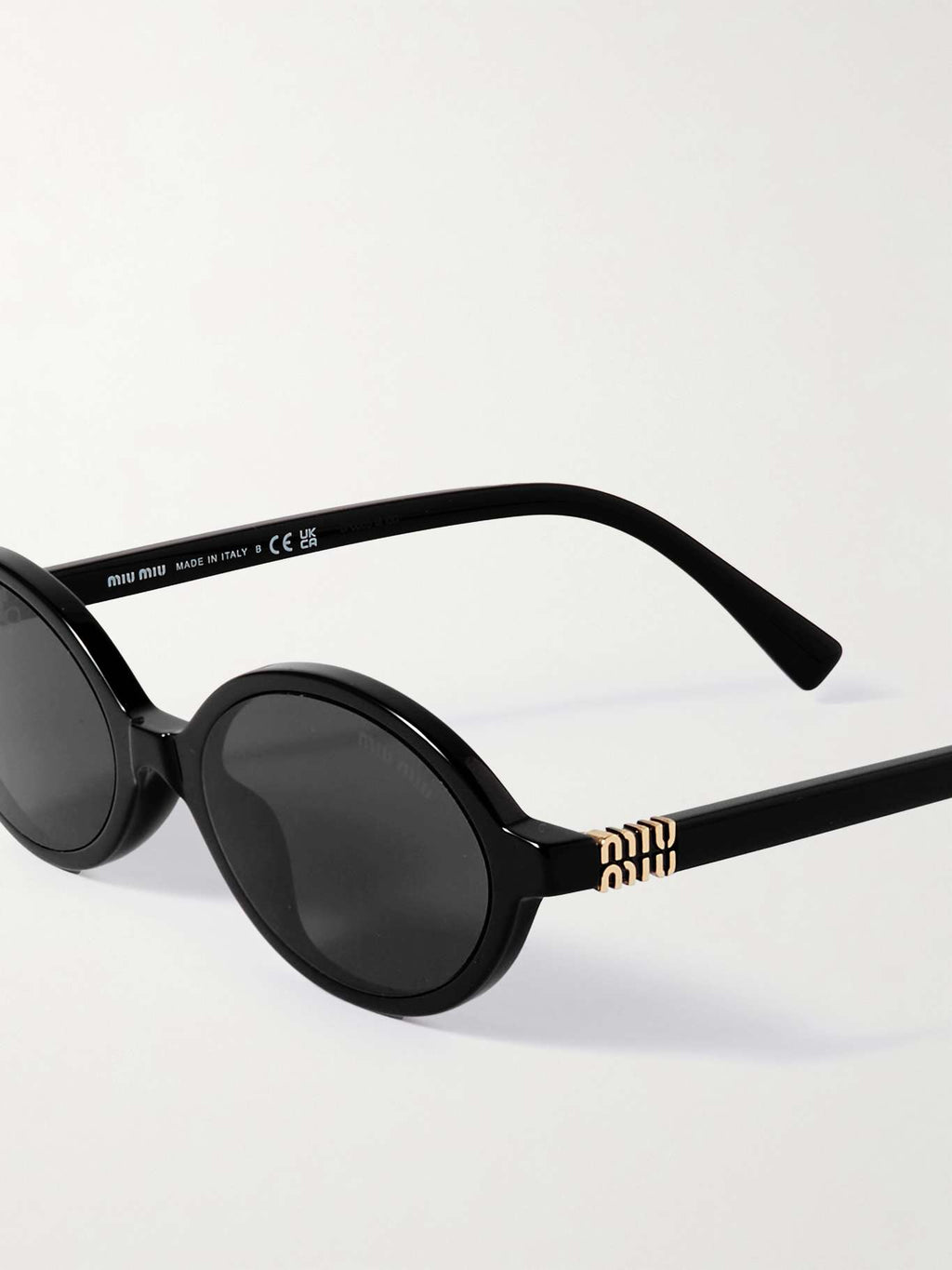 MiuMiu sunglasses