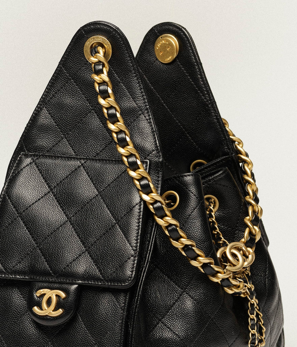 Chanel 25