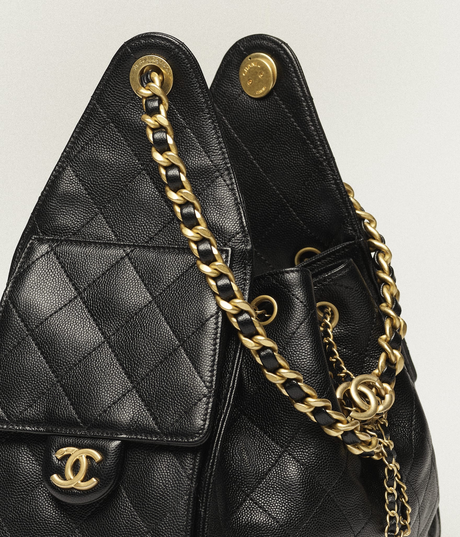 Chanel 25