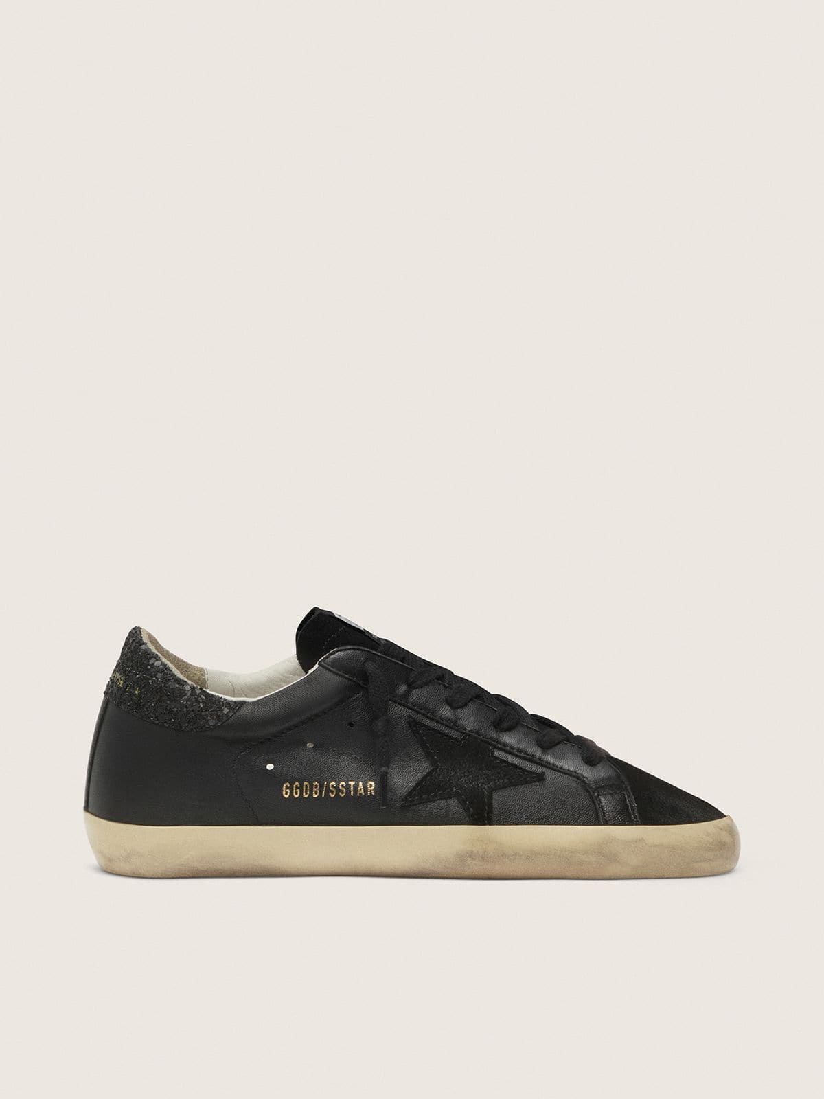 Golden Goose Superstar Men’s