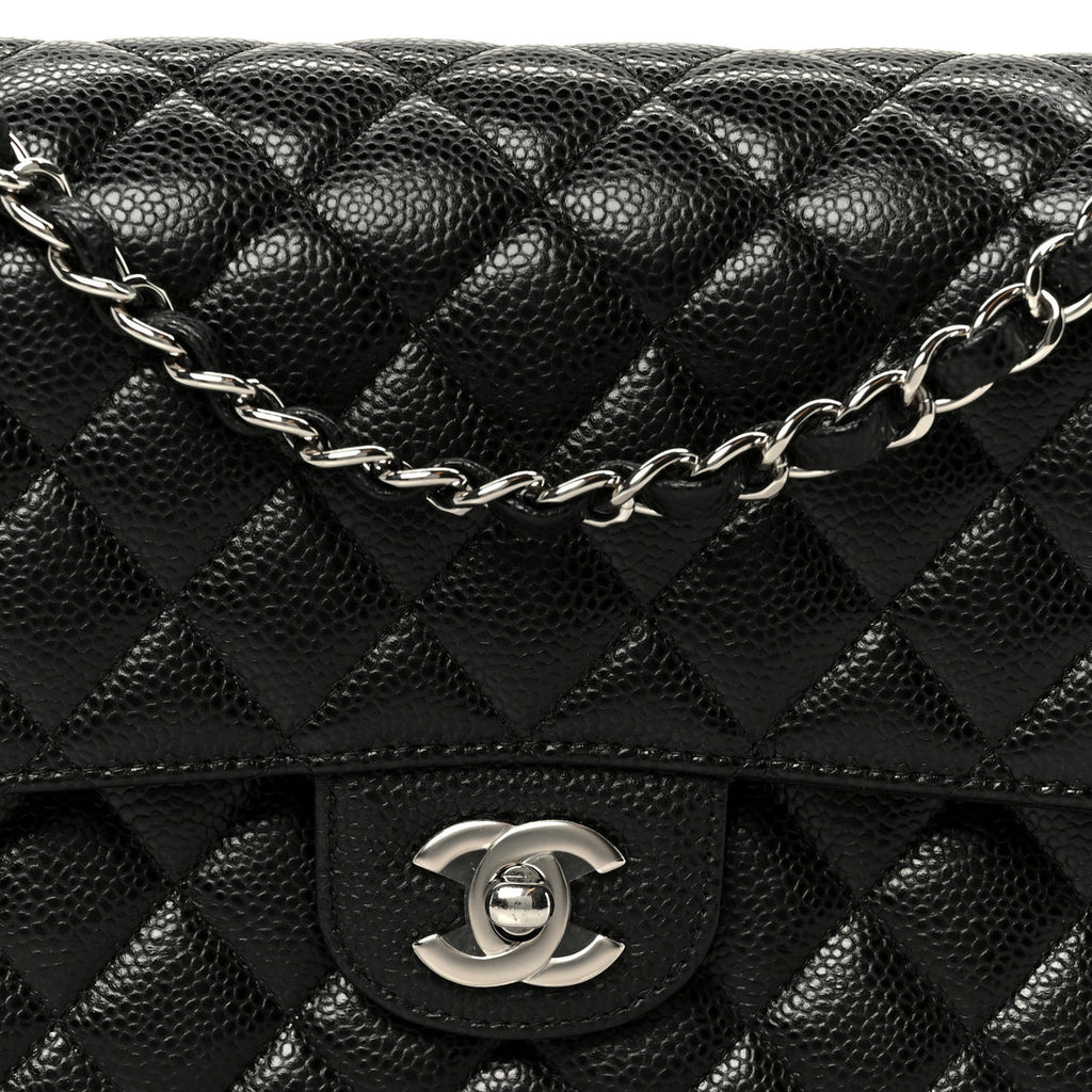 Chanel Classic Flap