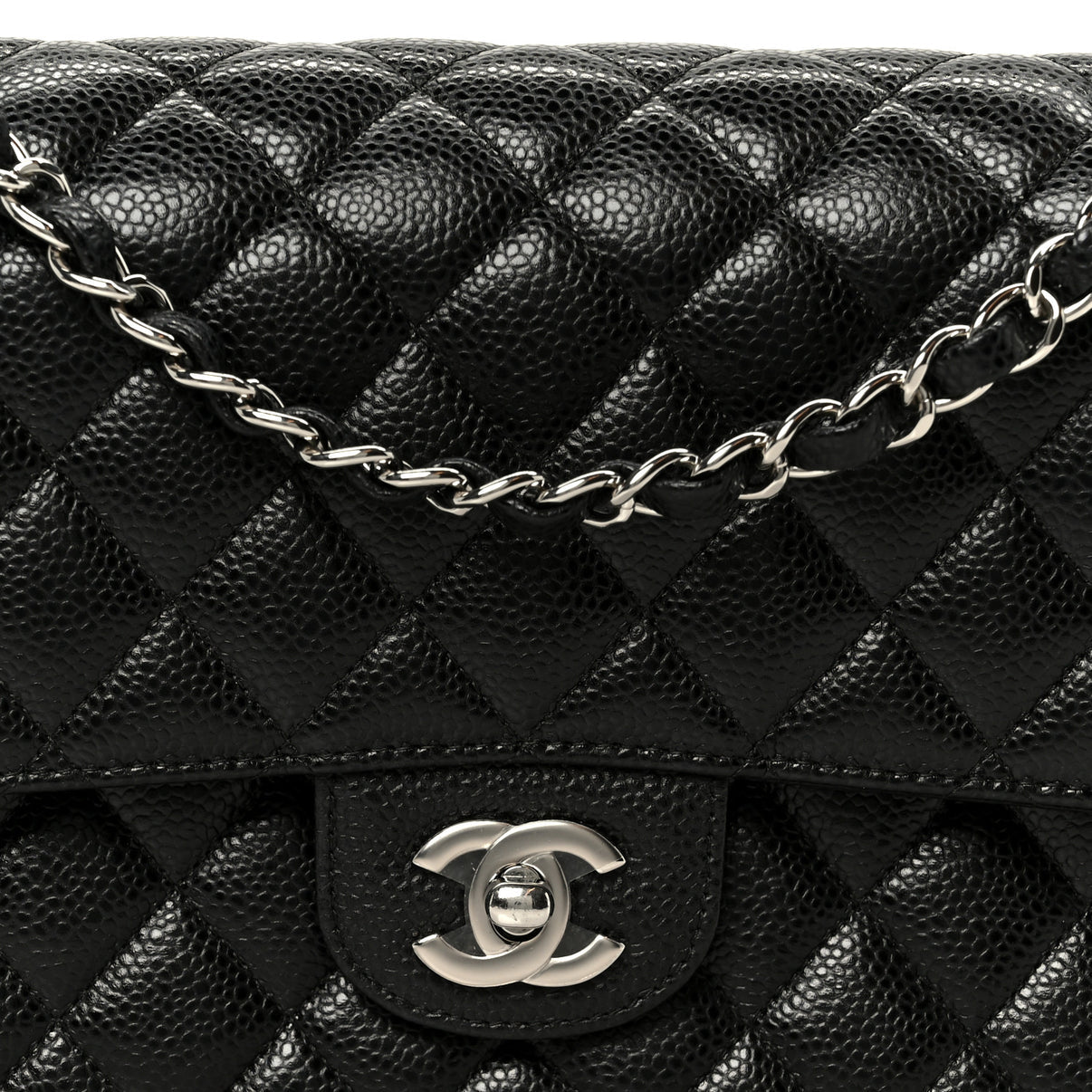 Chanel Classic Flap