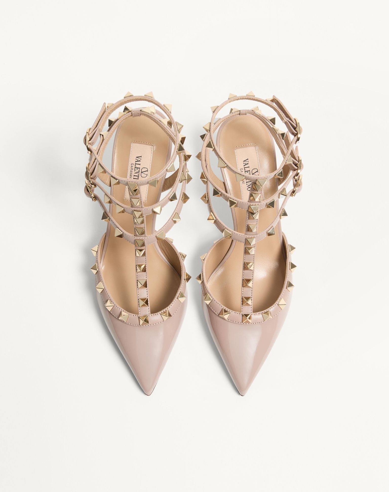 Valentino Rockstud