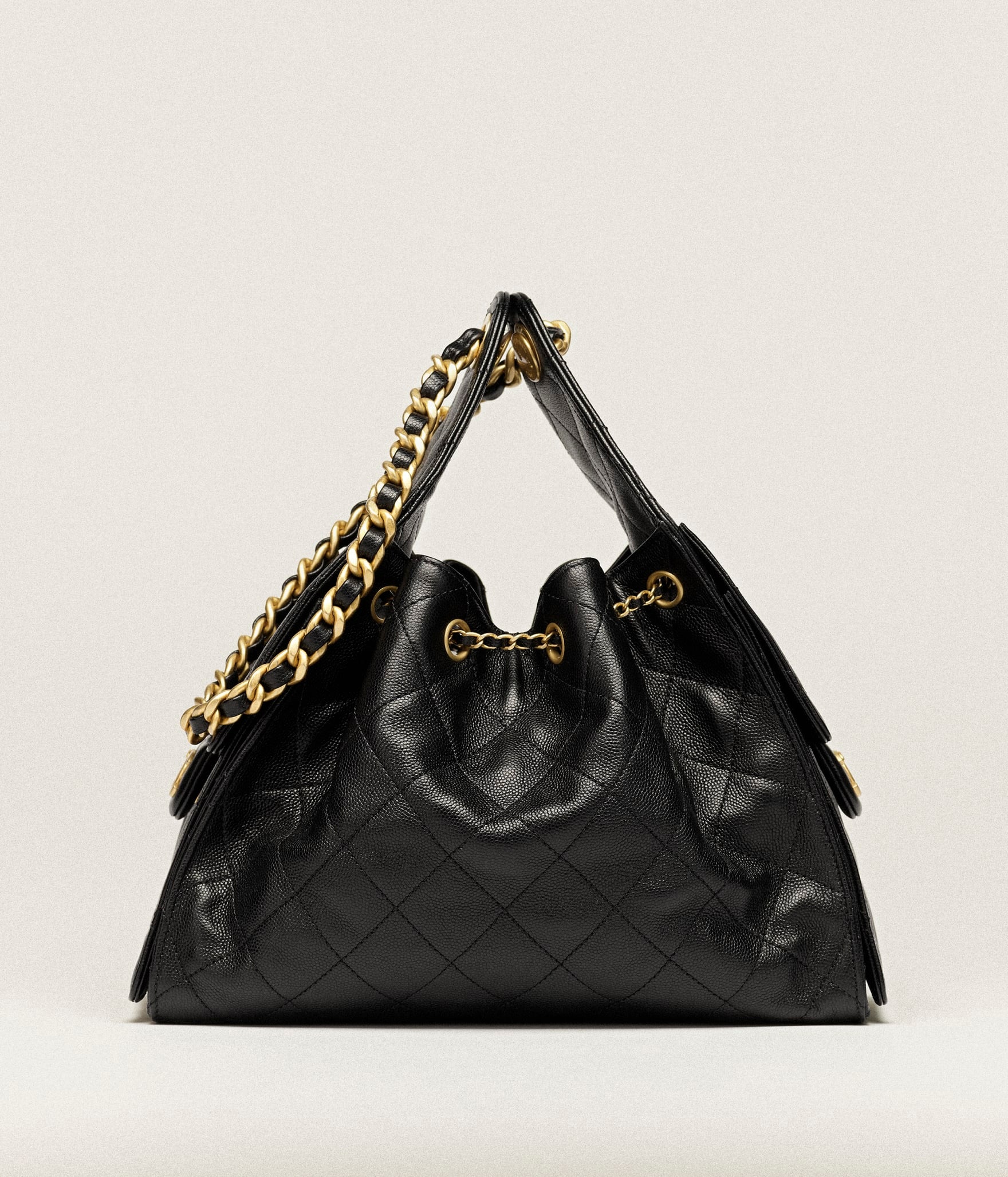 Chanel 25
