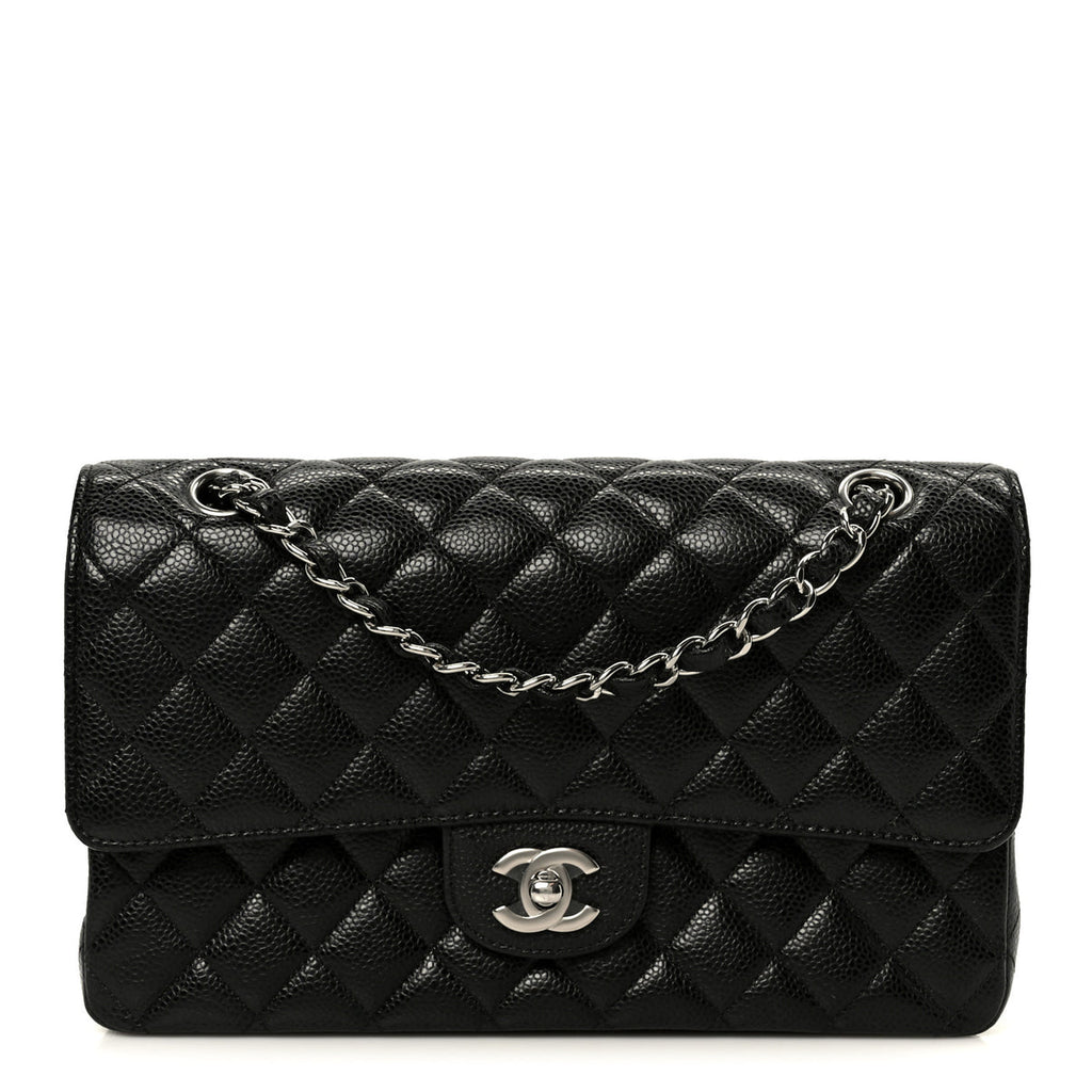 Chanel Classic Flap