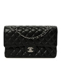 Chanel Classic Flap