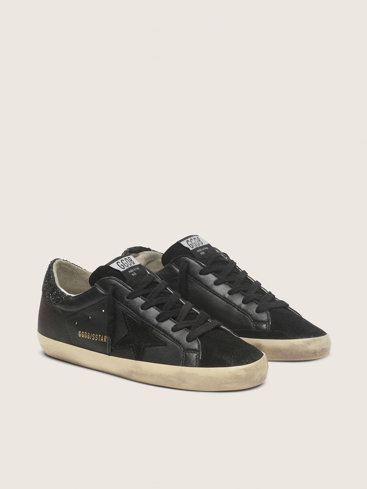 Golden Goose Superstar Men’s