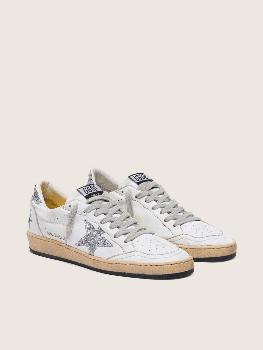 Golden Goose Ballstar