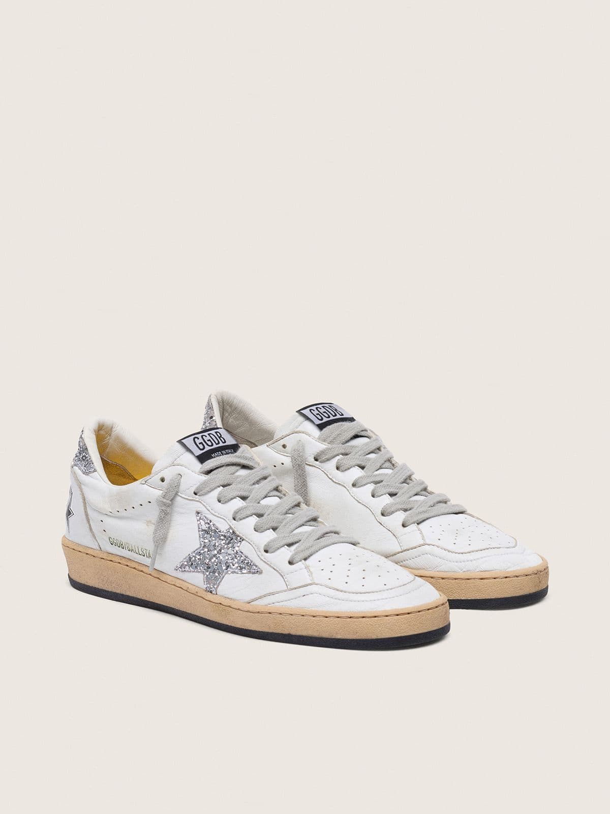 Golden Goose Ballstar