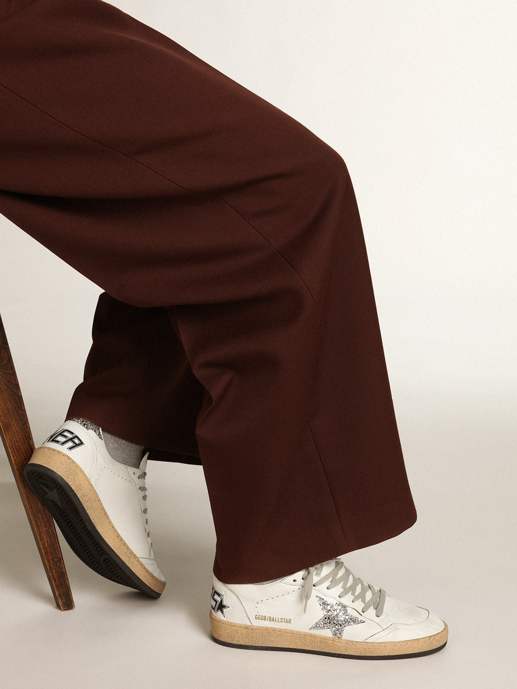 Golden Goose Ballstar