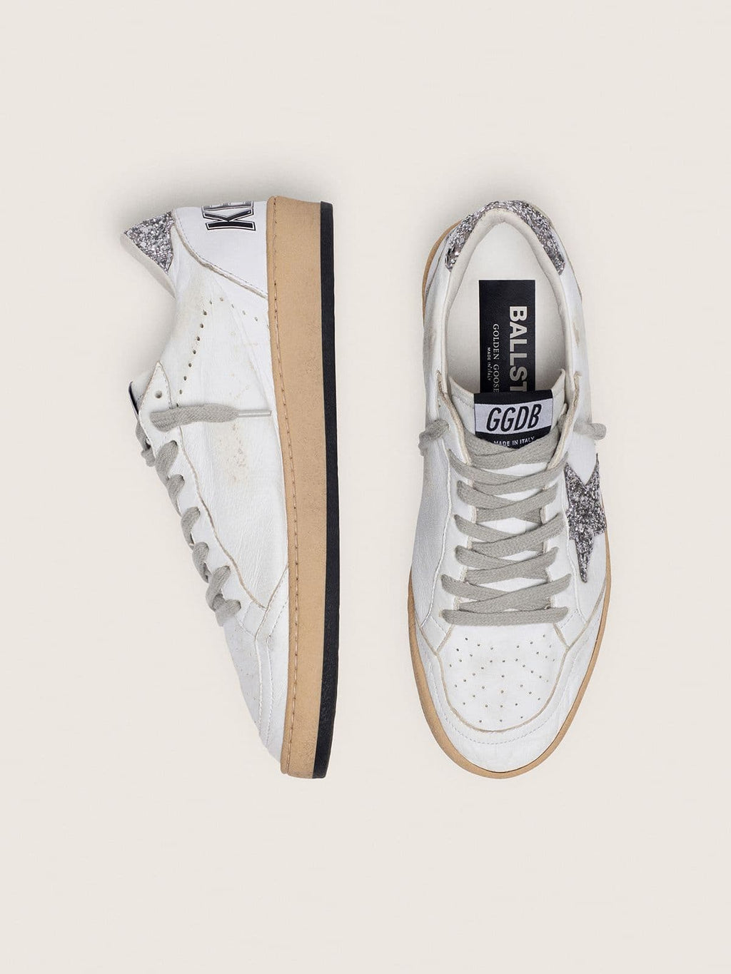 Golden Goose Ballstar